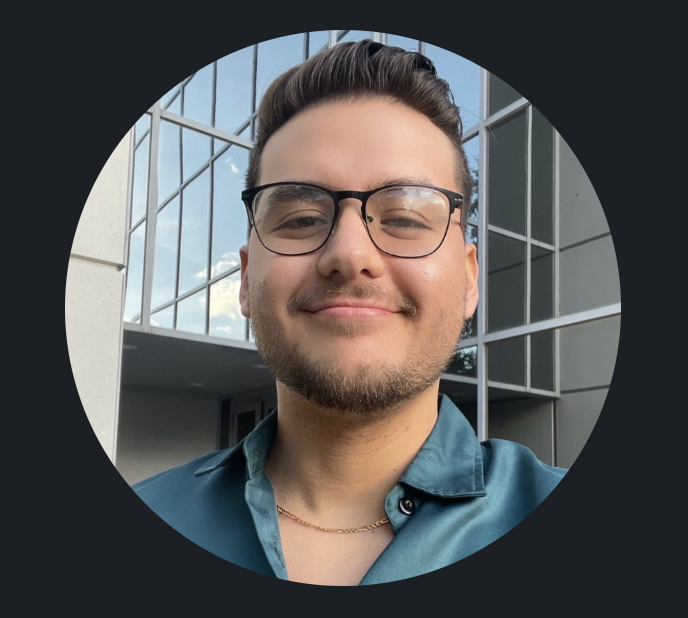Photo of Diego Cabezas